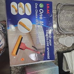 Swop Mop Cellulose Sponge