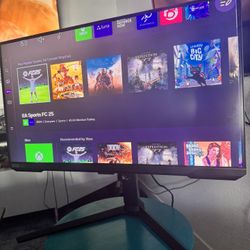 🔥 Samsung Odyssey G7 28” 4K UHD Gaming Monitor (Model LS28BG702ENXGO / G70B) 🔥