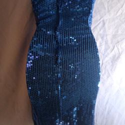 LAGLO  dress