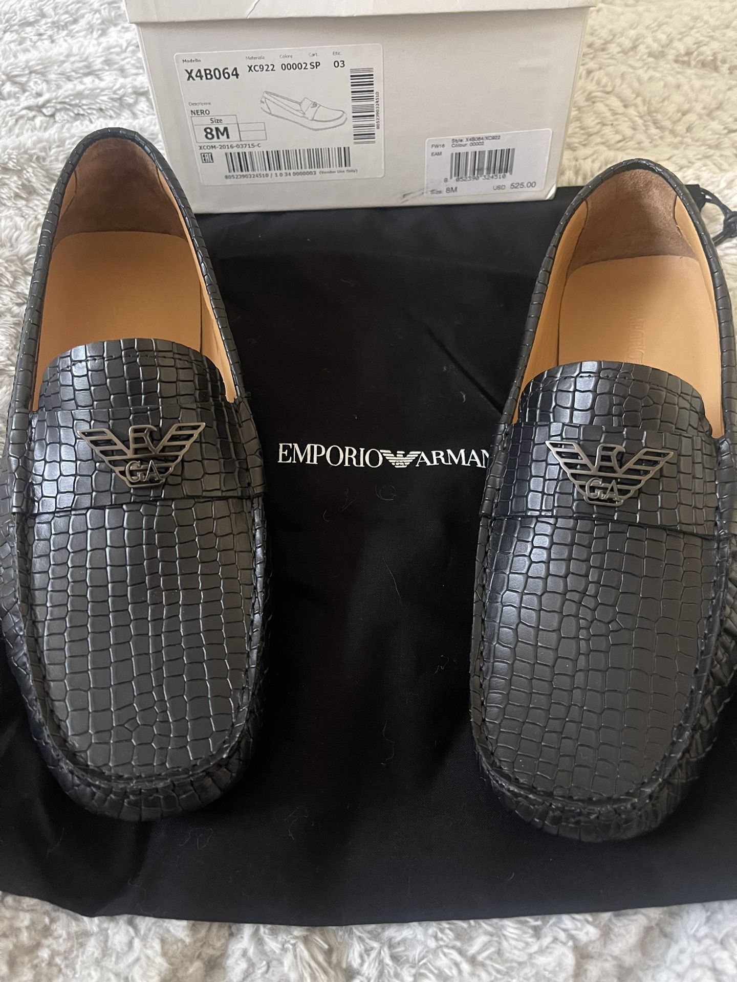 Emporio Armani