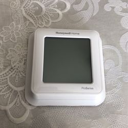 Thermostat Intelligent 
