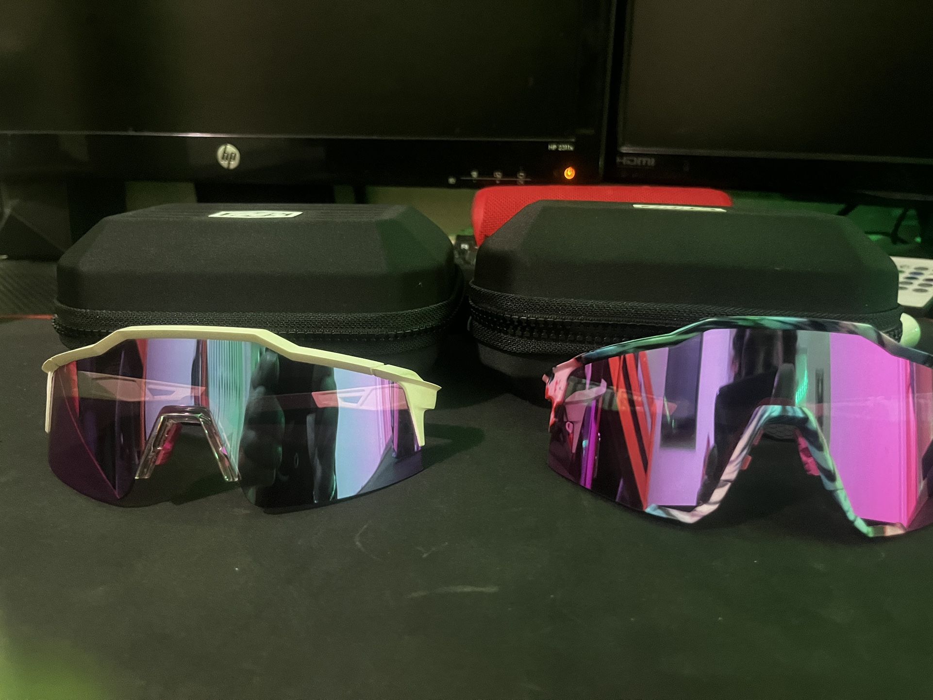 100% good condition set