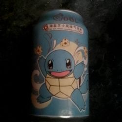 Pokemon Drink 
