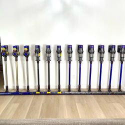 Dyson V6 - V15 Cordless Vacuum Cleaner (s) - Clean w/ Warranty ‼️ $120+