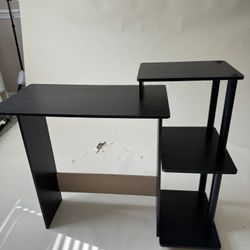 Beautiful Desk For Sale! Moving Out Of My House And Need To Sell It