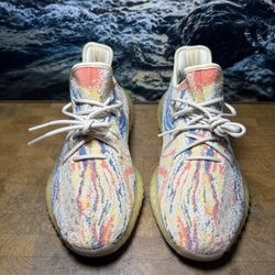 Adidas Yeezy Boost 350 V2 MX Oat 2021
