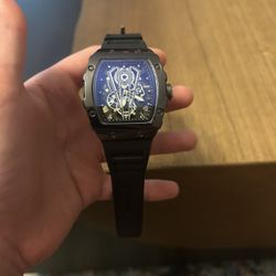 Luxury Watch