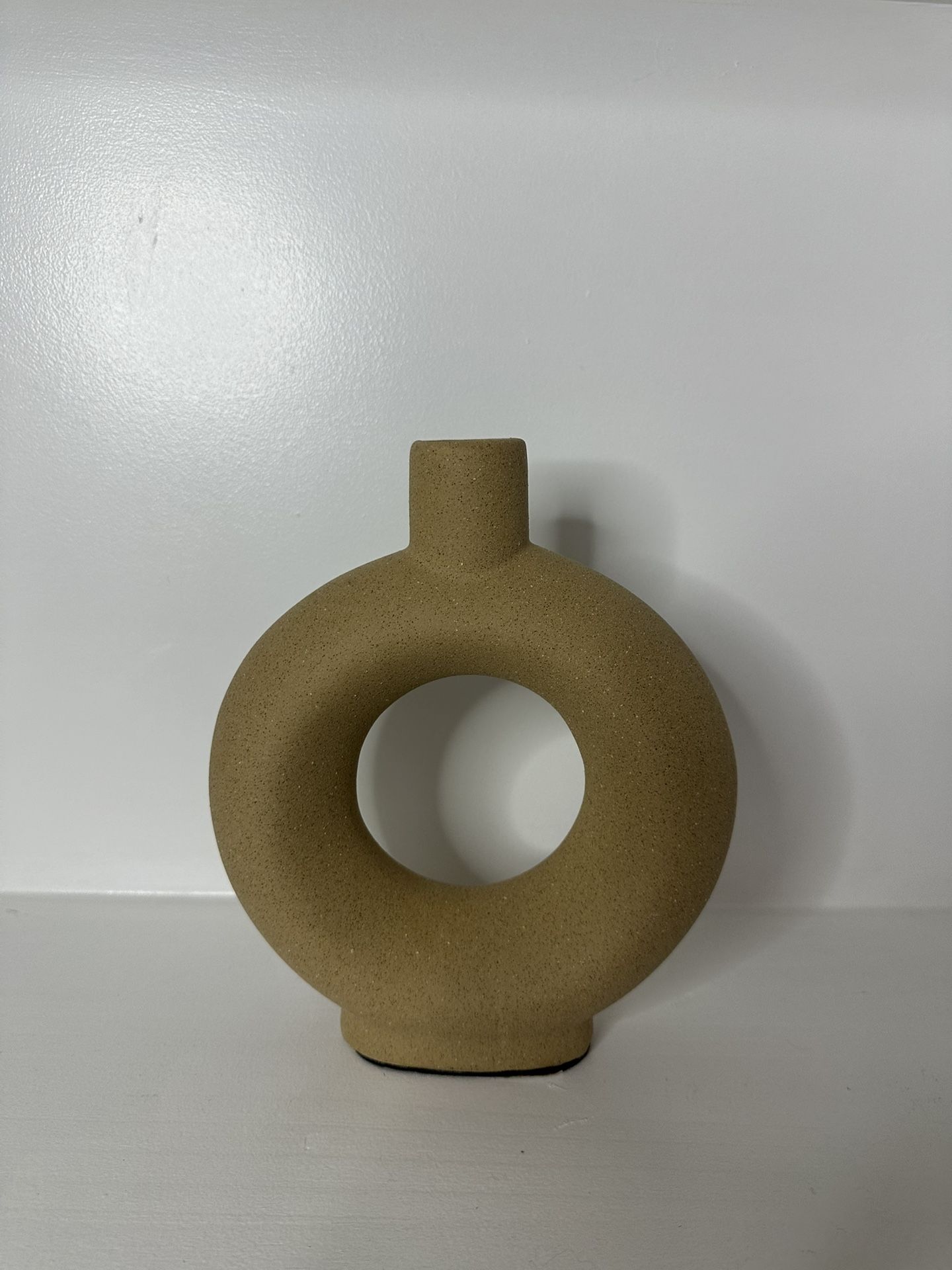 Ceramic Vase