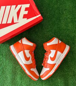 2021 Syracuse Nike Sp Dunk