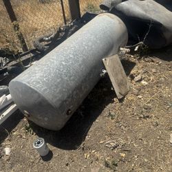 Water Tank