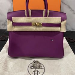 Designer Handbang