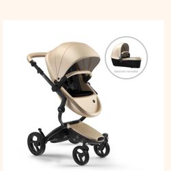 Mima Xari stroller 