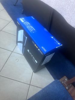 PS5 Pro, Sony PlayStation 5 Pro Console BRAND NEW IN BOX