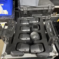 Chavet DJ Intimidator Wave 360 IRC