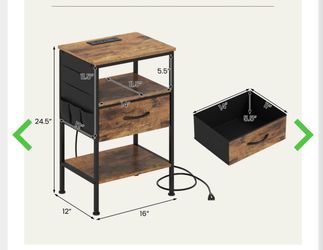 Nightstand