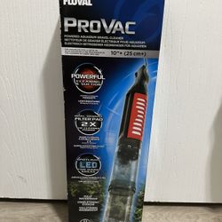 Fish Thank Cleaner Flu Val