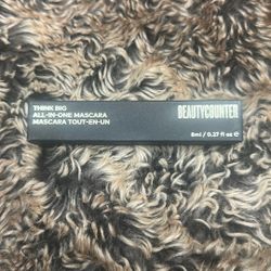Beautycounter Think Big All-In-One Mascara
