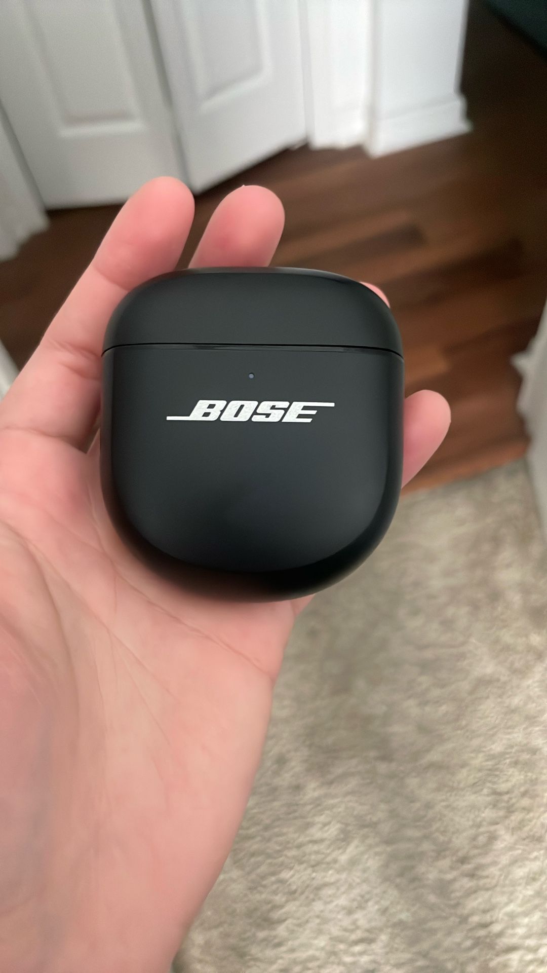 Bose Quiet comfort Ultra Earbuds 2nd Gen