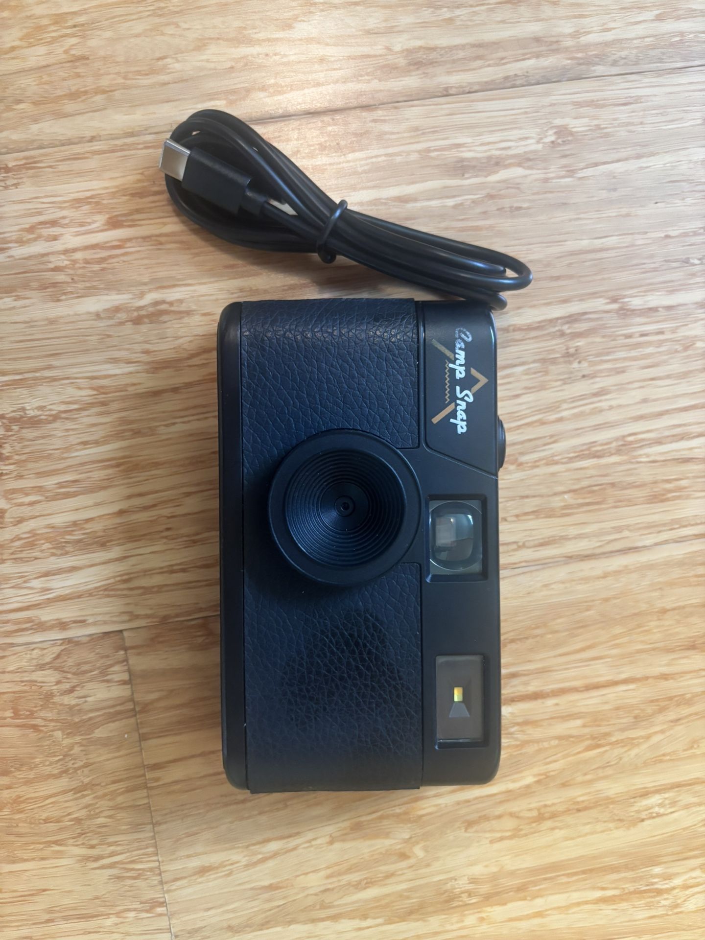 Camp Snap Camera