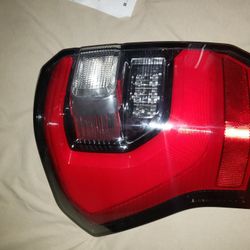 2018-2021 Ford Expidition Taillight