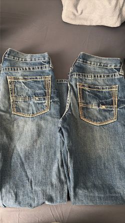 Ariat Jeans