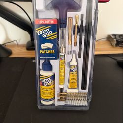 Tetra Small Arms Cleaning and Maintenance Kit
