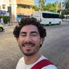 Fabian Parra