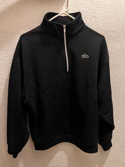 Alo Quarter Zip
