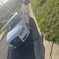 2008 Audi A4
