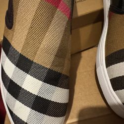 Men’s Loafers 