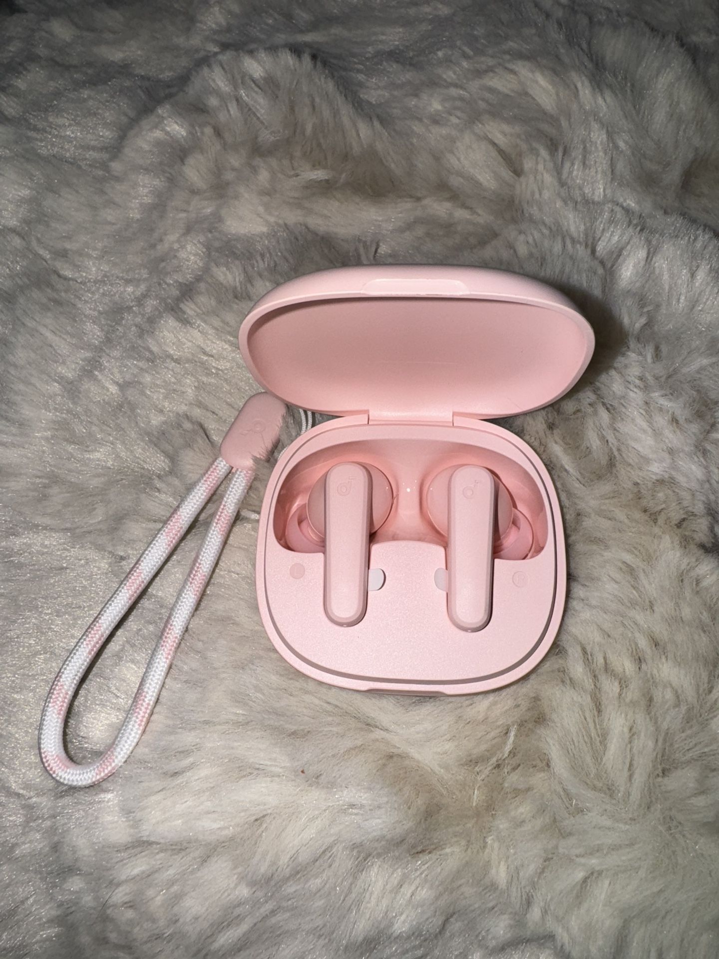 Soundcore P30i by Anker Noise Cancelling Earbuds