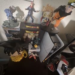 Anime Figure 
