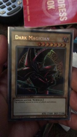 Yugioh