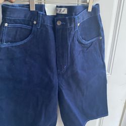 Men Shorts Size 34