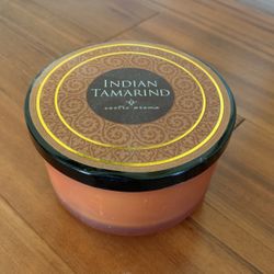 Indian Tamarind Candle