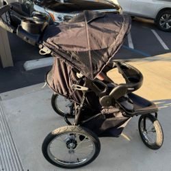 Baby Stroller 