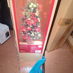 Christmas Boxers XXL, Platters, Nativity Set