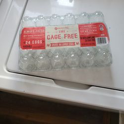 Free Egg Crates