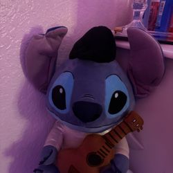Elvis Stitch Toys-Send Offers