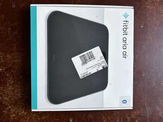 Fitbit Aria Air