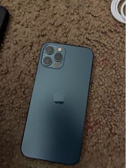 iPhone 12 Pro