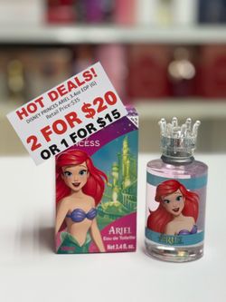 Perfumes para niñas a precios de mayoreo desde 2x$20 a 3x$21