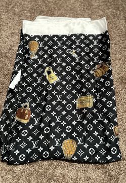 Silk Scarf