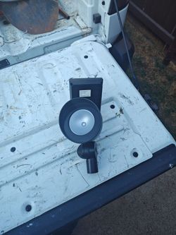Landscape lights