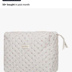 Cosmetic Bag