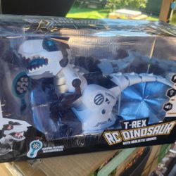 TC-RCDINOSAUR