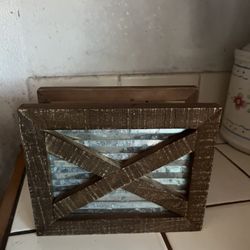 Napkin Holder