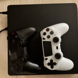PS4 slim
