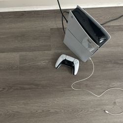 Brand New Ps5