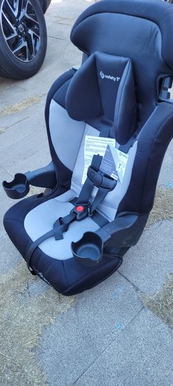 Toddler Booster Seat